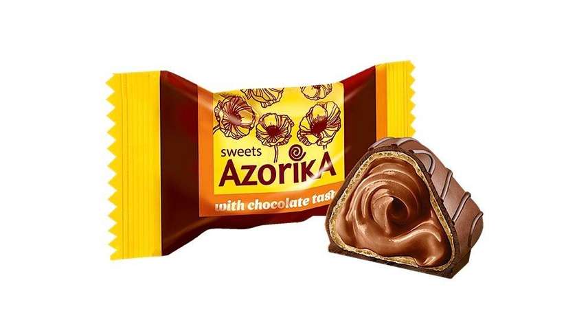Azorika Candies 300g (by weight)