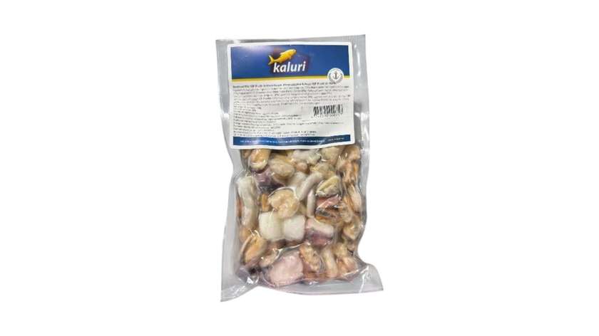 Seafood Mix 500g