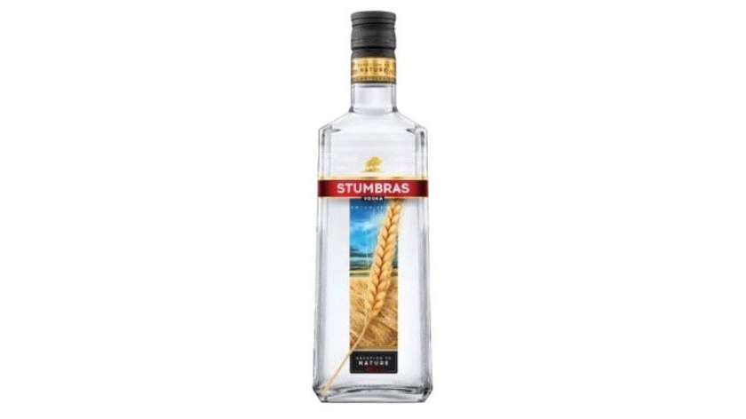 Stumbras Vodka 0.5l