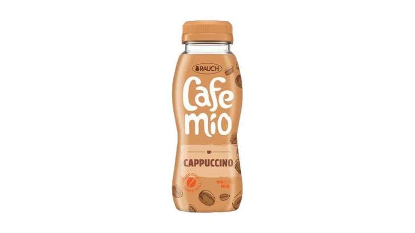 Cafemio Cappuccino 0.250