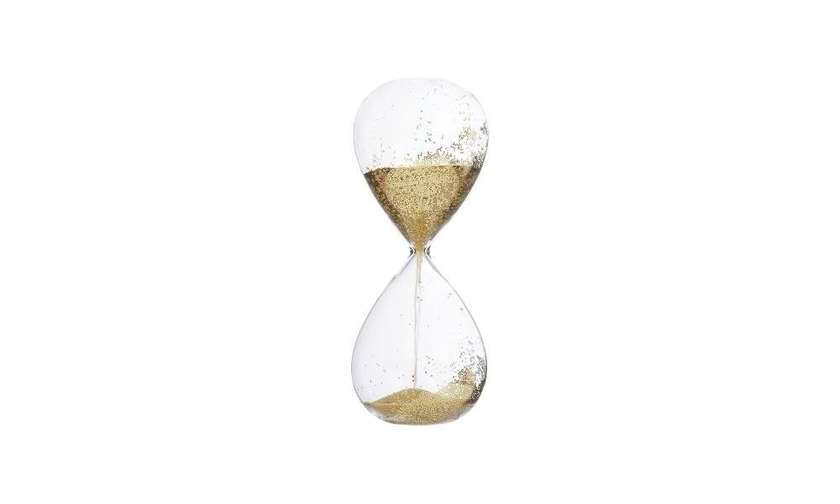Hourglass