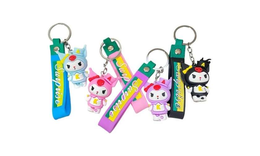Keychain Surprise (1 piece)