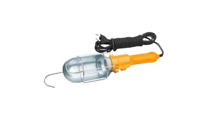 TOLSEN TOL1576-60050 Hanging Lamp 220-240VAC, 50W, 5M