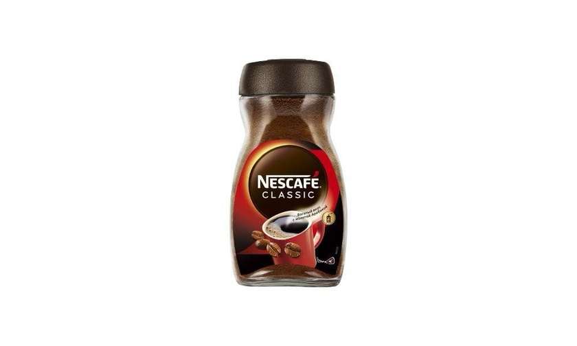 Nescafe Classic Instant Coffee 95g