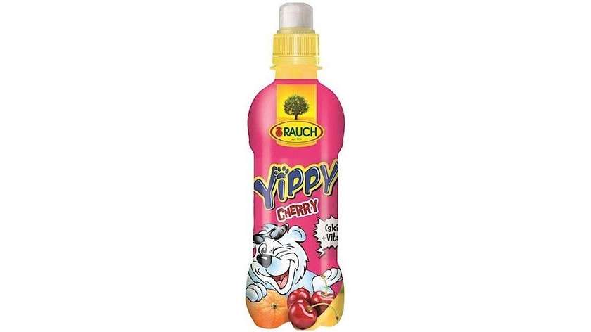 Ipi Cherry 330ml