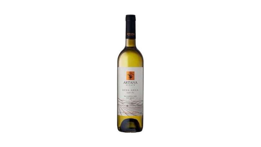 Artana Rkatsiteli Kisi Wine 0.75L