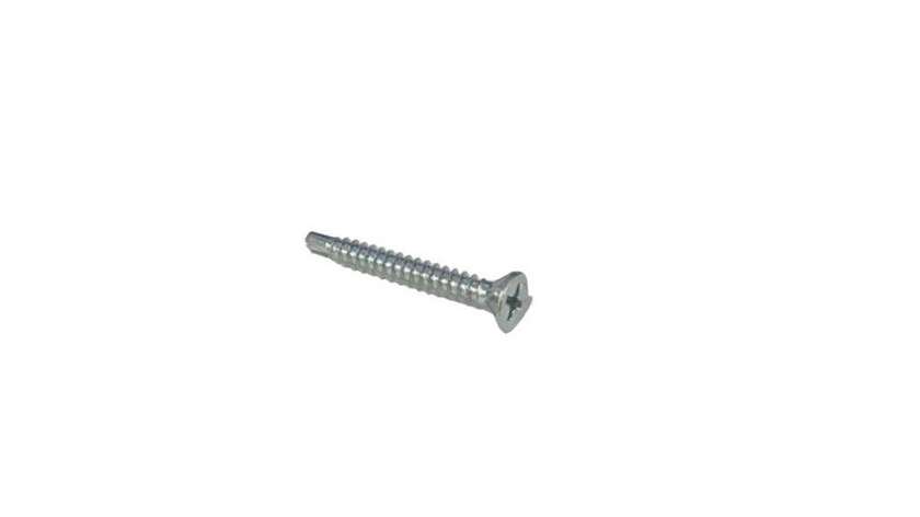 3.9x32mm Self-Tapping Screw for Metal-Plastic (1 pc)