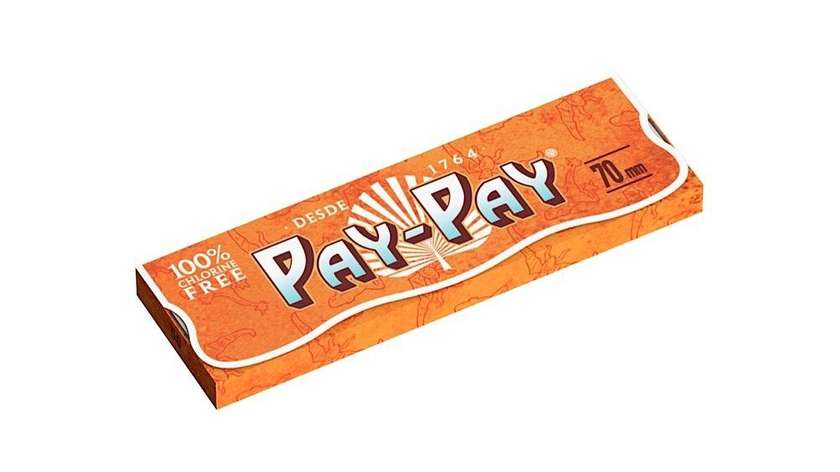 Pay-Pay Rolling Papers