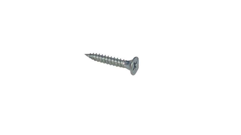 3.5x25mm drywall screw (1 piece)