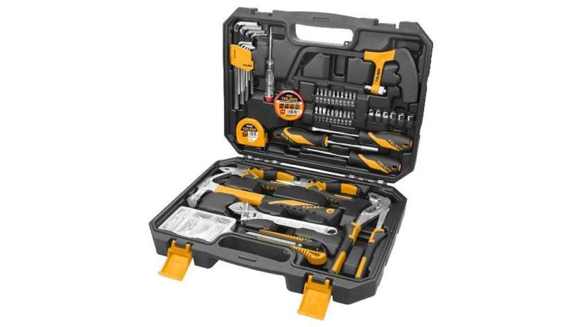 TOLSEN TOL2081-85350 Tool Set 119 pcs