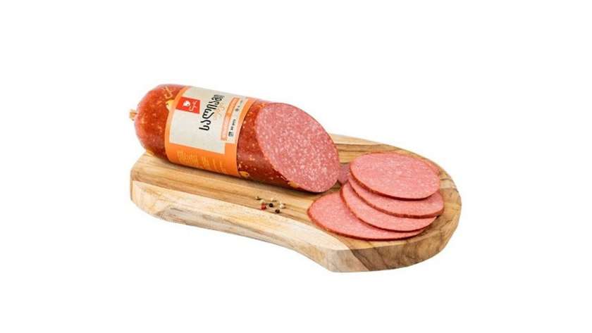 Salami Nikora (0.300 kg/weight)