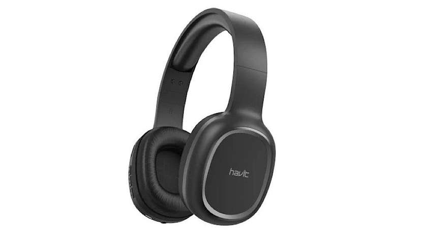 Havit H2590 Wireless Headphones