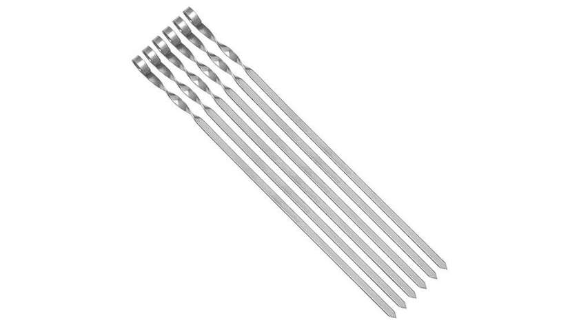 Skewers 6pcs