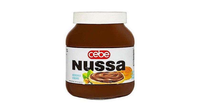 Nusa 750g
