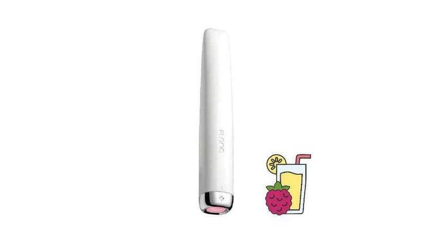 Flonq Plus Pink Lemonade 600 Puffs