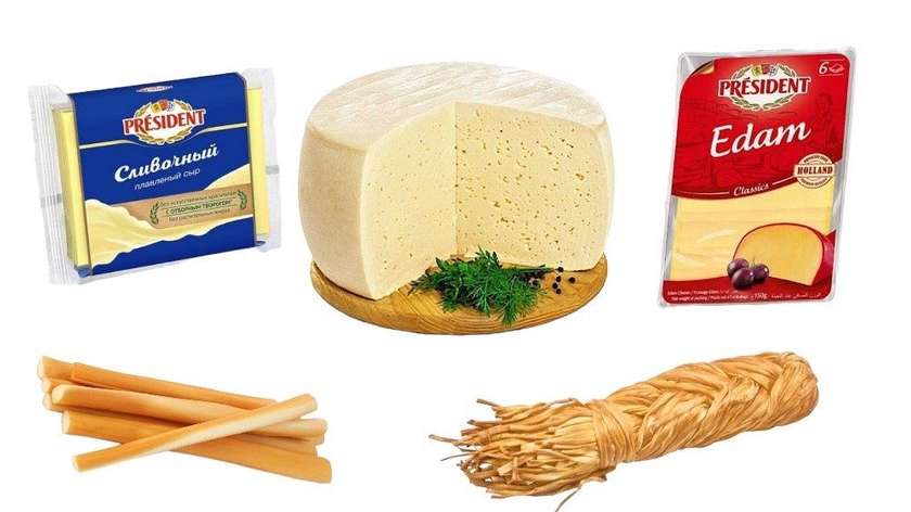 Cheese