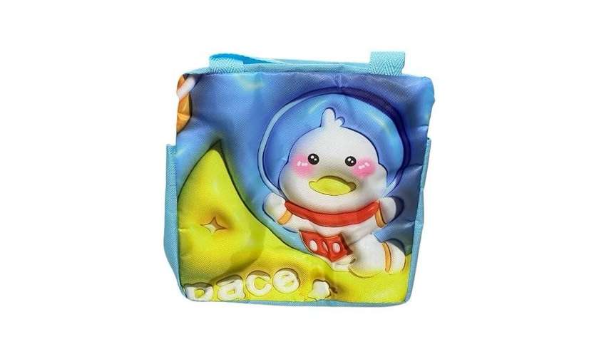 Children's Bag Kvati