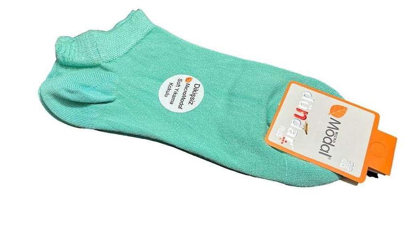 Girl's Socks (Size 36-40)