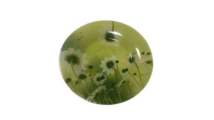 Kitchen Plate (1 pc)