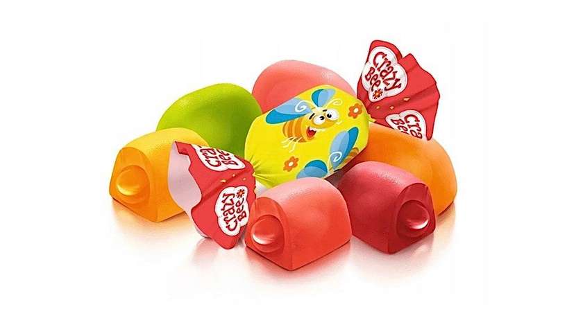Jelly Mad Bee 0.300g