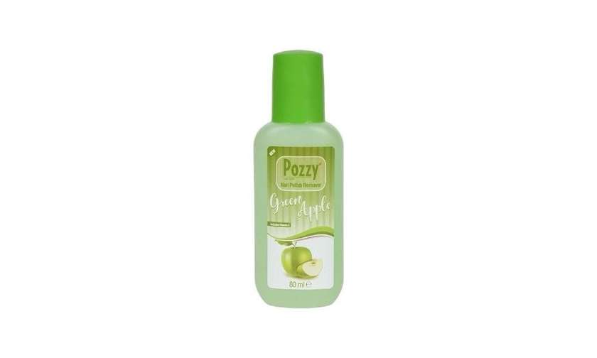 Pozzy Green Apple Acetone 80ml