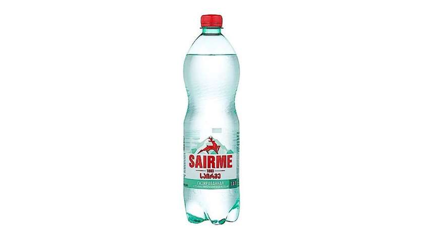 Sairme 1 Liter