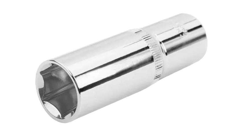 Tolsen tol420-16562 Long Socket Wrench 12mm