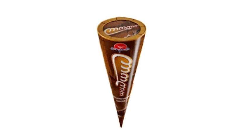 Ice Cream Tholia Lolo Chocolate