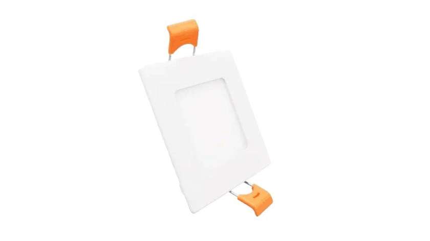 LEDEX LED Slim Panel Light (Square) 3w 6500K