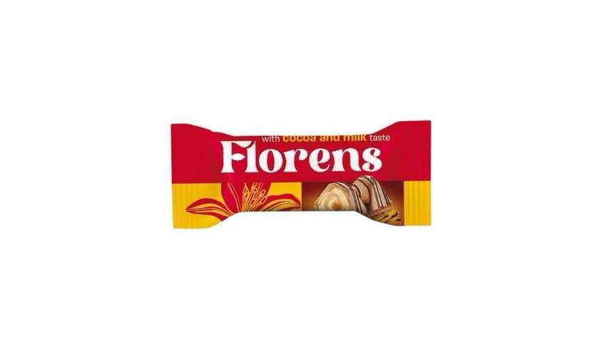 Florens Cocoa with Milk Candy 300g