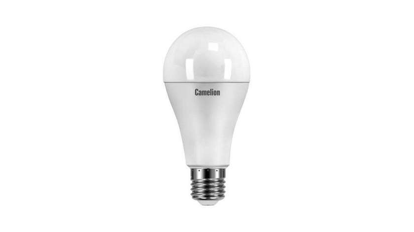 Camelion Energy Saving LED Bulb - 17W/Cool Light/E27 4500K
