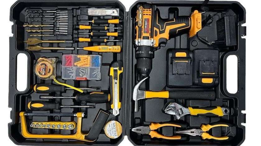 Tool Set