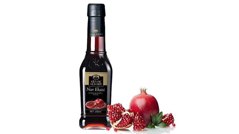 La Collottia Pomegranate Sauce 650gr