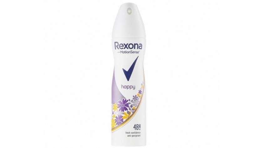 Rexona Spray 150ml