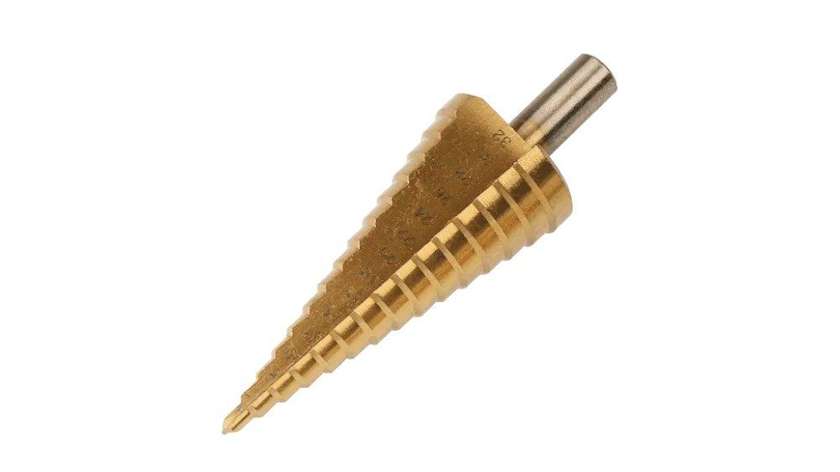 TOLSEN TOL1425-75873 Metal Drill Bit 4-32*2MM