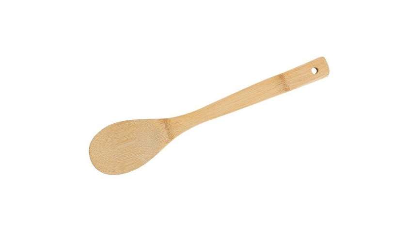 Wooden Spoon