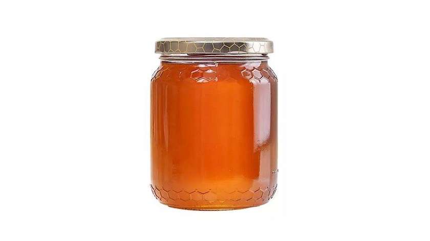 Chestnut Honey 1.100kg