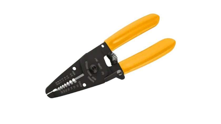 TOLSEN TOL1112-38051 Crimping Tool 160MM