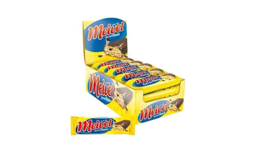Meivel Chocolate Waffle (1 piece)
