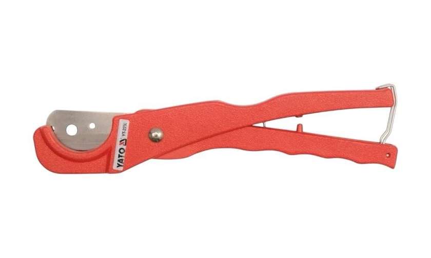 Yato YT-2230 Plastic Pipe Cutter Scissors