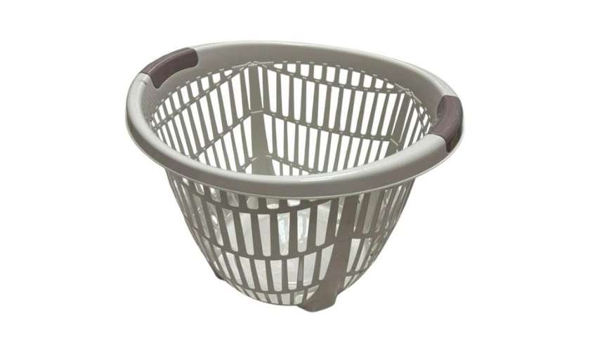 Large Round Basket