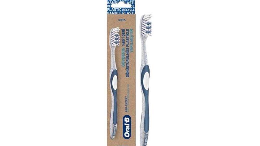 Oral-B Pro-Expert Toothbrush