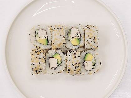 Uramaki Goma Kani SL