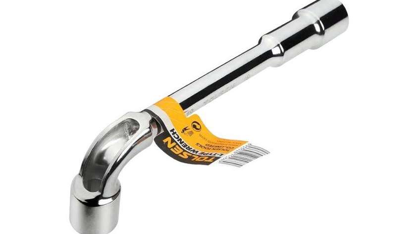 TOLSEN TOL792-15087 L-Type Wrench 8mm