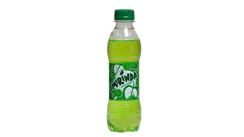 Mirinda Apple 250ml