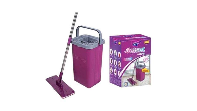 Parex Jetset Ultra
