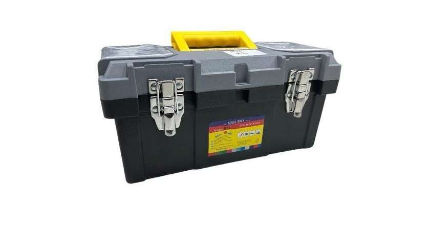 Tool Box size 17 inch (432x232x220mm)