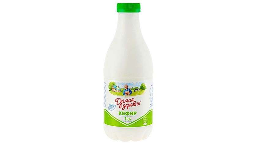 Kefir Sopeli Nobati 1.5%
