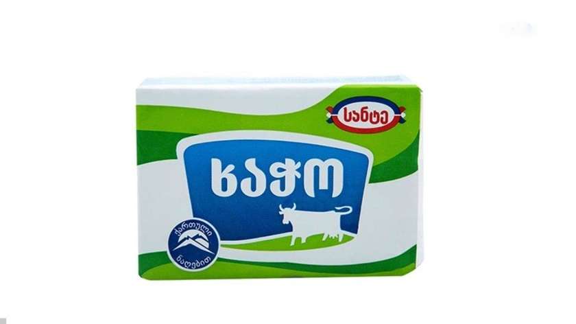 Cottage Cheese Sante Cream 180g