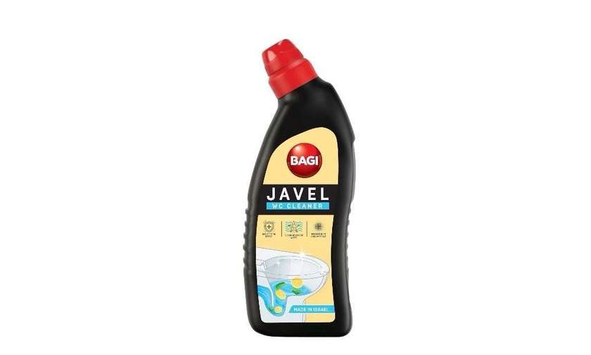 Bagi Javel WC Cleaner 550ml